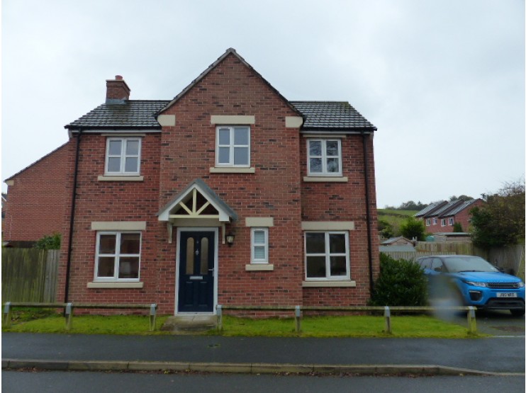 Fidler Taylor Estate Agents Matlock, Derbyshire